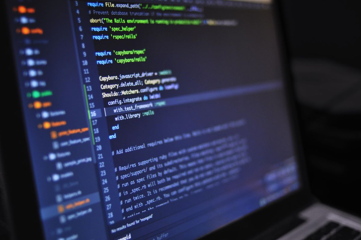 Creazione di software