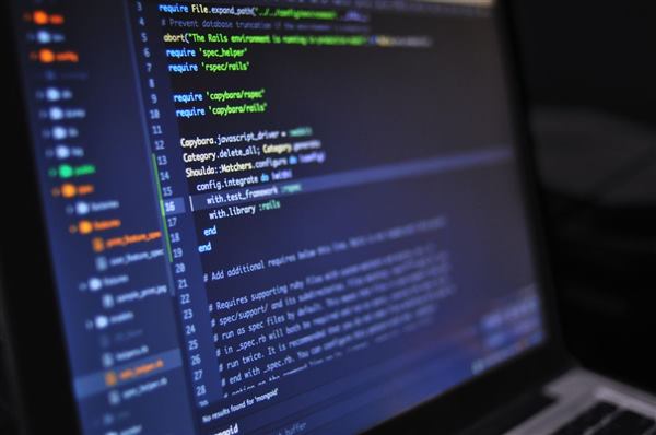 Creazione di software